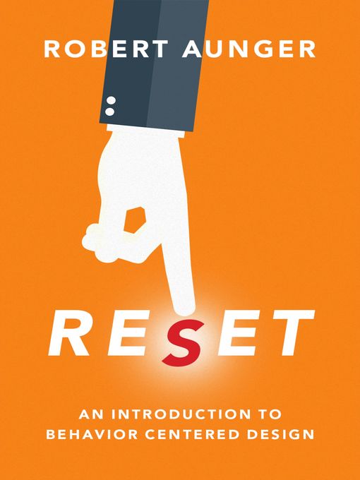 Title details for Reset by Robert Aunger - Available